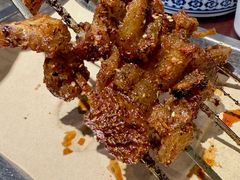 -清真·老兰家(兴善寺西街总店)