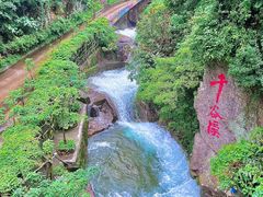 -锦州笔架山风景区