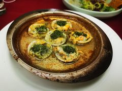 -红房子西菜馆(淮海中路店)