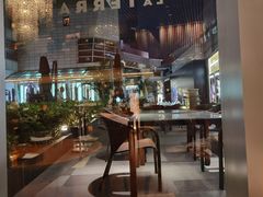 -君悦酒店·La Terrazza意合園·意式风味