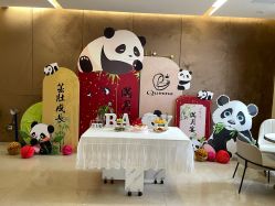 -艾薇朵朵全套房月子中心(江宁店)