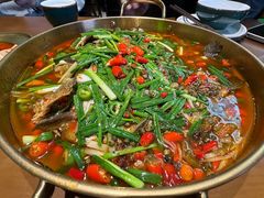 -三叔特色自贡菜(中海国际店)