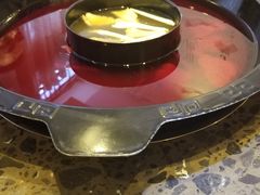 -蜀汉印象火锅店(宁强星源购物广场店)