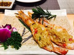 -割烹酱子日本料理(弘基财富广场店)