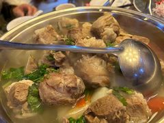 -岚宫私厨(广仁寺店)