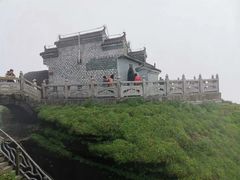 -寨沙侗寨(侗族歌堂)