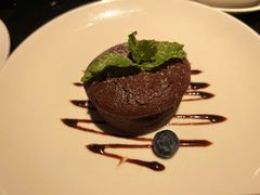 -小天鹅戴斯酒店鲸鲨百汇创作料理