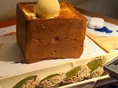 -绿茶餐厅(领展购物广场·中关村店)