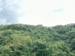 -慕田峪长城