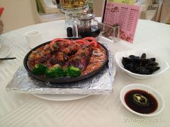 -新君悦国际酒店