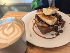 -Egg•Allday Brunch(襄阳北路店)