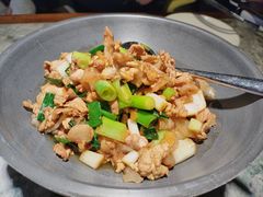 -宣威山野人家·现炒云南菜(金碧店)