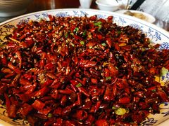 -徐鼎盛民间菜(上筑店)