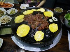 android_upload_pic-海花锅盖烧烤店(怡馨家园店)