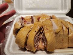 -同记鸡粥粉面店