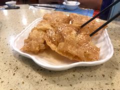 -名点一号·精致茶点·手工制作(天贵店)