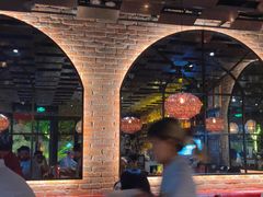 -BROWNSTONE布朗石西班牙餐厅(富城店)