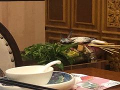 -樾餐厅泰式海鲜火锅(民歌湖店)