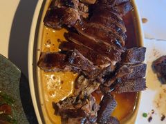 -八府香鸭·啫啫煲(华山路店)