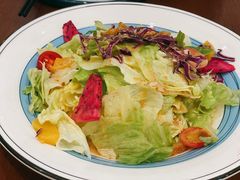 养生大拌菜-锡和无锡菜(景丽苑店)