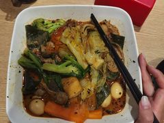 -林静小吃(复兴路店)