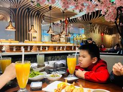 -松子料理(华威桥店)