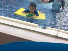 -龙格亲子游泳俱乐部(常熟中心店)