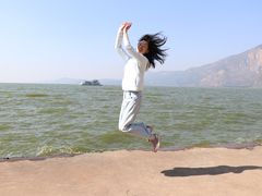-滇池海埂公园
