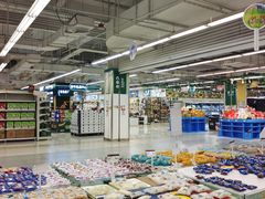 -华润万家超市(锦江翡翠城店)