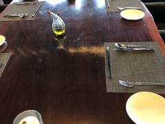 -光谷希尔顿酒店-厨意意大利餐厅(鸿雁路店)