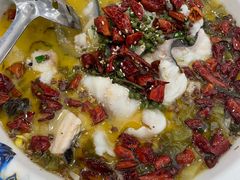 -海宝酒家(中山四路店)