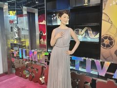 -武汉杜莎夫人蜡像馆
