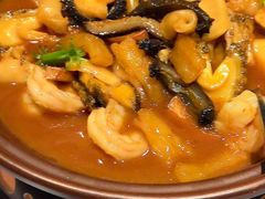 -百富源·海鲜辽菜(浑河堡店)
