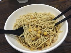 -丽影重庆小面(定西路店)