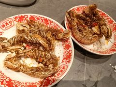 -神更仔·潮汕魂大排档(汉口路店)