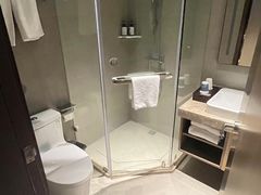 -如家酒店·neo(苏州博物馆拙政园苏博地铁站店)