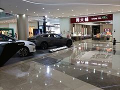 -百佳华佳漾里(坂田店)