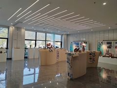 -宁波松兰山滨海旅游度假区