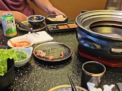 -樱嘢·炭火烧肉(惠南店)