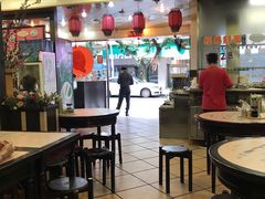 大堂-满足面(白水井大街店)
