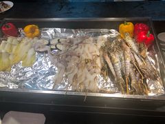 -深圳博林圣海伦酒店