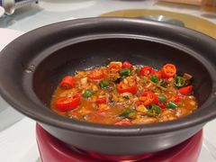 -香丰阁·烤鸭·川湘菜(清河店)