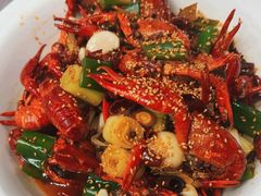 -四妹餐厅(玫瑰街店)