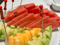 -清真·宁夏印象·盐池滩羊肉体验店(江宁路店)