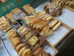 -西归浦每天偶来市场