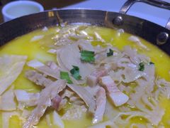 -老平安农家菜(平安店)
