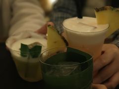-THE OLD HOUSE酒吧