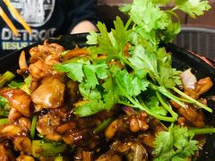 -川香煲(茅台路店)