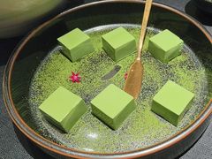 -華府(凯德晶萃店)