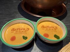 -南门四季铜锅涮肉(东坝店)
